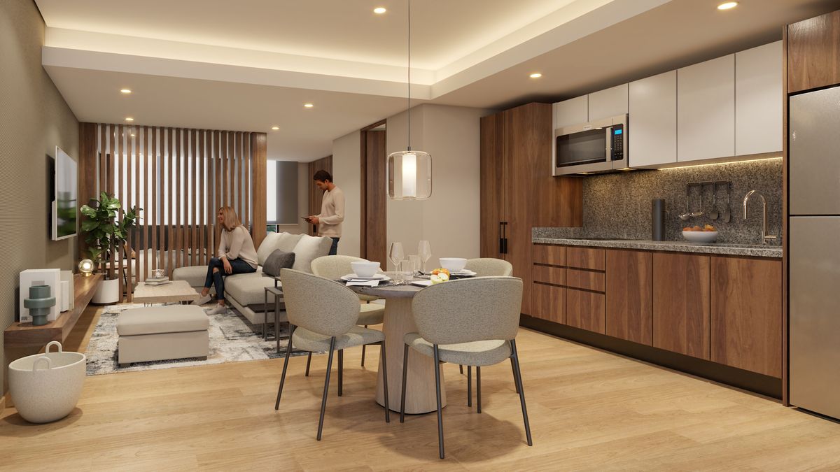 Departamento en venta · Juárez, Cuauhtémoc, Ciudad de México Departamento en venta · Juárez, Cuauhtémoc, Ciudad de México