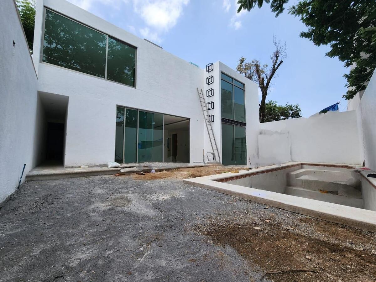 Casa en venta · Tetela del Monte, Cuernavaca, Morelos