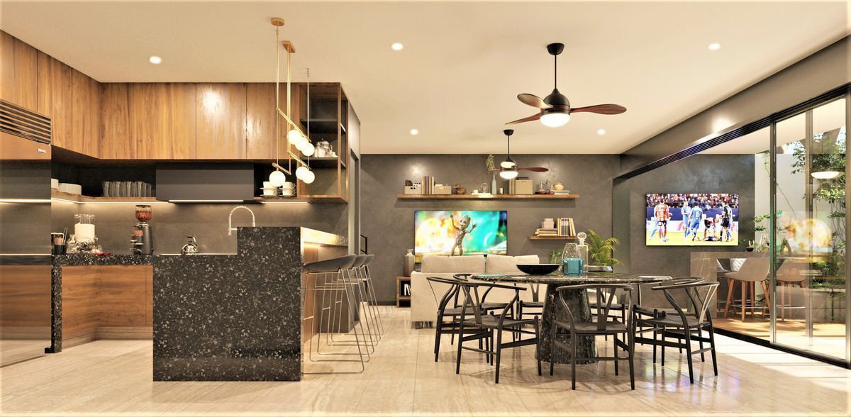 Casa en venta · Dzityá, Mérida, Yucatán Casa en venta · Dzityá, Mérida, Yucatán