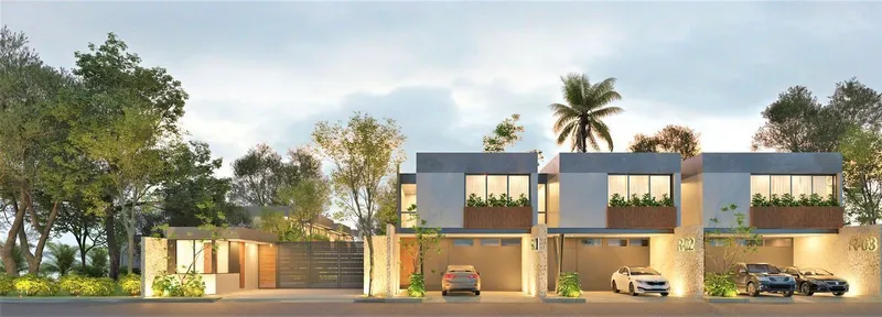 Casa en venta · Dzityá, Mérida, Yucatán Casa en venta · Dzityá, Mérida, Yucatán