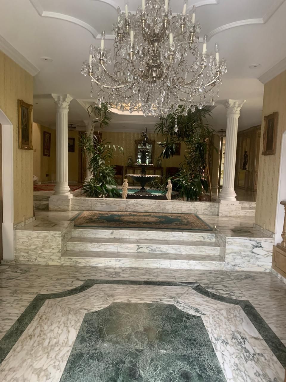 Casa en venta · Lomas de Chapultepec I Sección, Lomas de Chapultepec, Chapultepec, Miguel Hidalgo, Ciudad de México