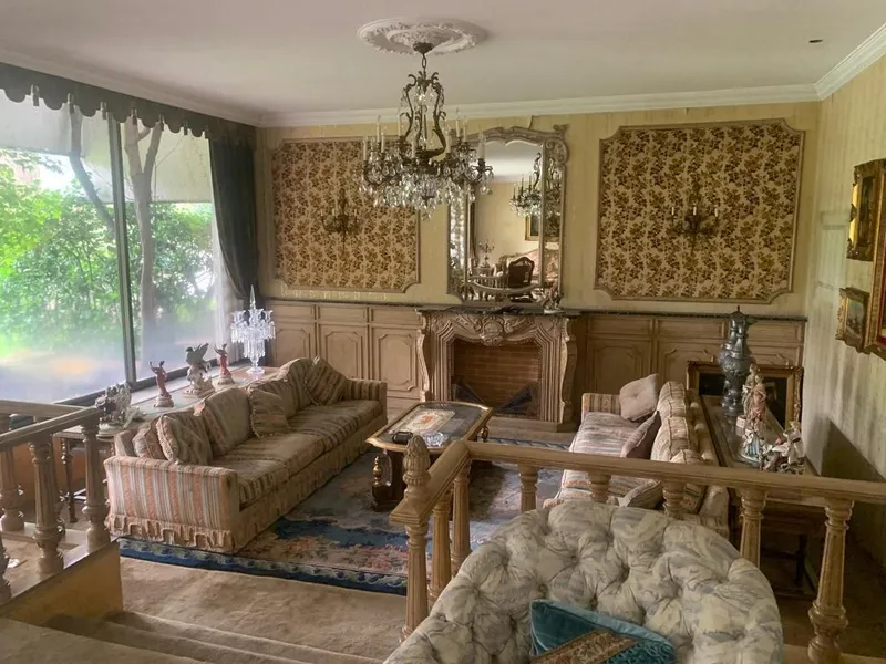 Casa en venta · Lomas de Chapultepec I Sección, Lomas de Chapultepec, Chapultepec, Miguel Hidalgo, Ciudad de México