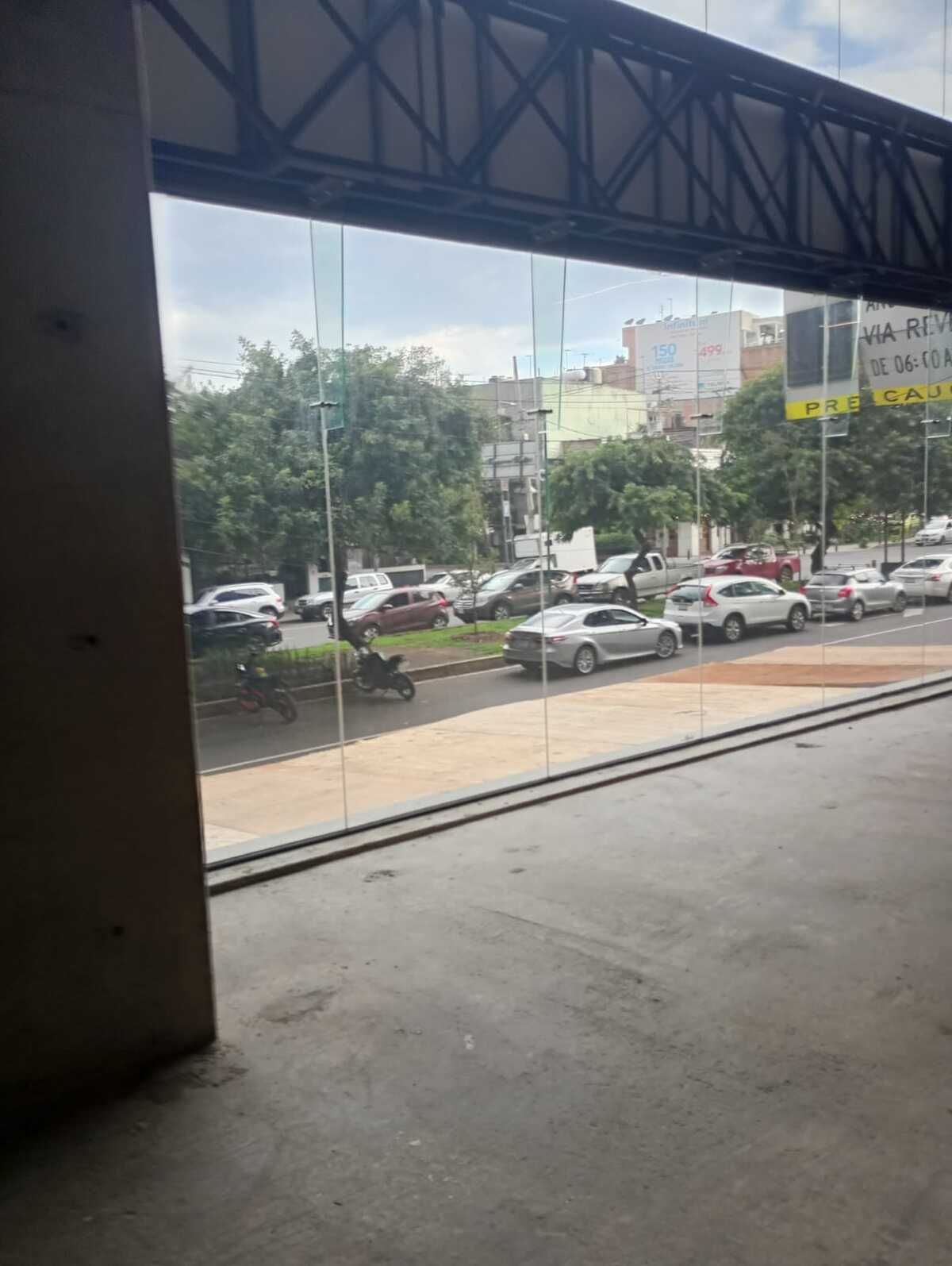 Comercio en renta · Narvarte Poniente, Narvarte, Benito Juárez, Ciudad de México