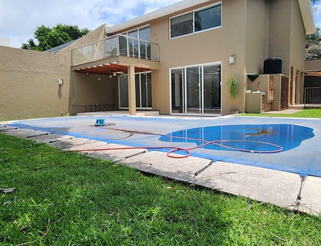 Casa en venta · Vista Hermosa, Cuernavaca, Morelos