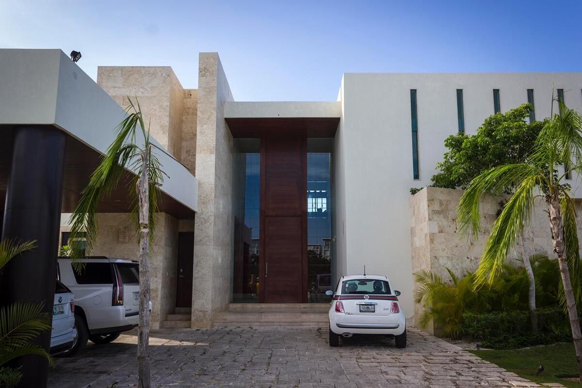 Condominio en venta · Yucatán Country Club, Mérida, Yucatán