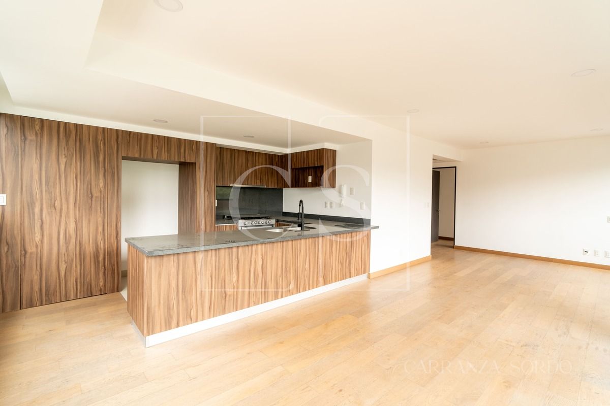 Departamento en venta · Lomas de Vista Hermosa, Cuajimalpa de Morelos, Ciudad de México