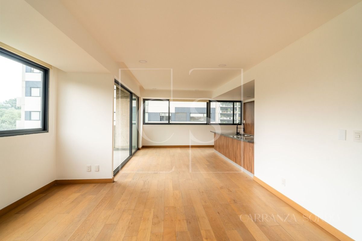 Departamento en venta · Lomas de Vista Hermosa, Cuajimalpa de Morelos, Ciudad de México