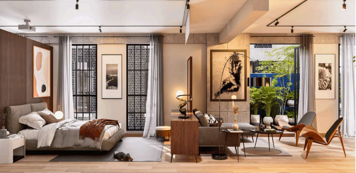Departamento en venta · Escandón I Sección, Escandón, Miguel Hidalgo, Ciudad de México
