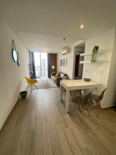 Departamento en venta · Monterrey Centro, Monterrey, Nuevo León