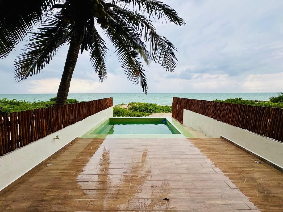 Casa en venta · Chelem, Progreso, Yucatán