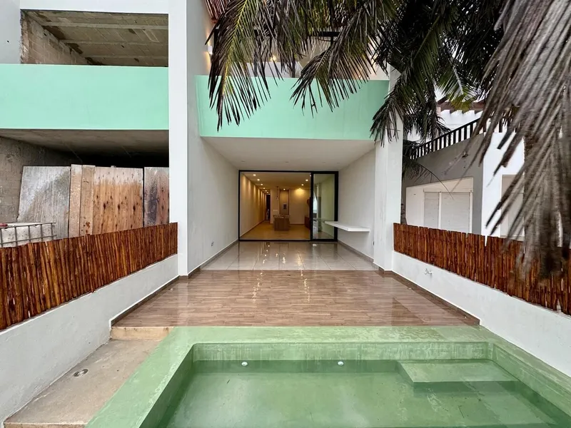 Casa en venta · Chelem, Progreso, Yucatán