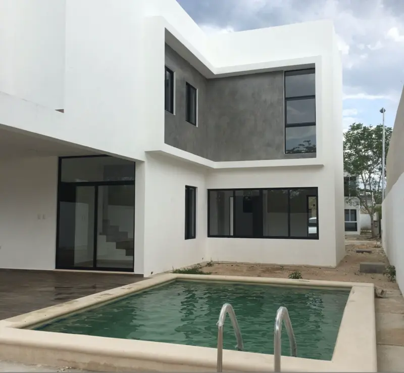 Condominio en venta · Conkal, Conkal, Yucatán