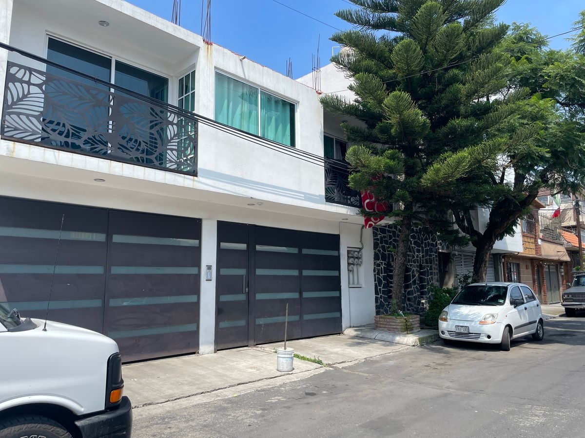 Departamento en venta · Pedregal de Santa Ursula, Coyoacán, Ciudad de México