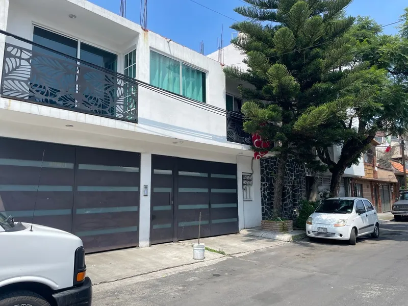 Edificio en venta · Pedregal de Santa Ursula, Coyoacán, Ciudad de México