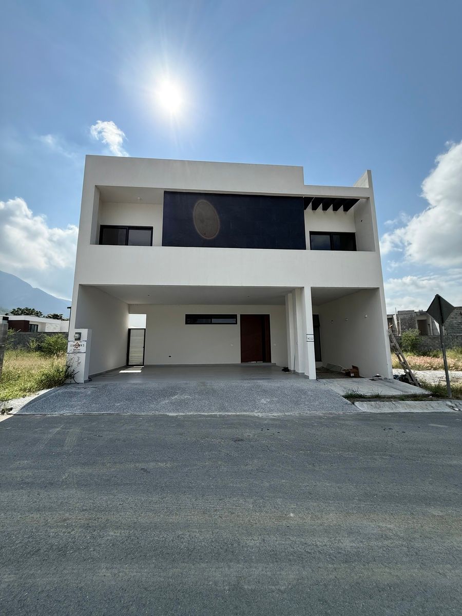 Casa en venta · Pedregal de la Montaña, Monterrey, Nuevo León