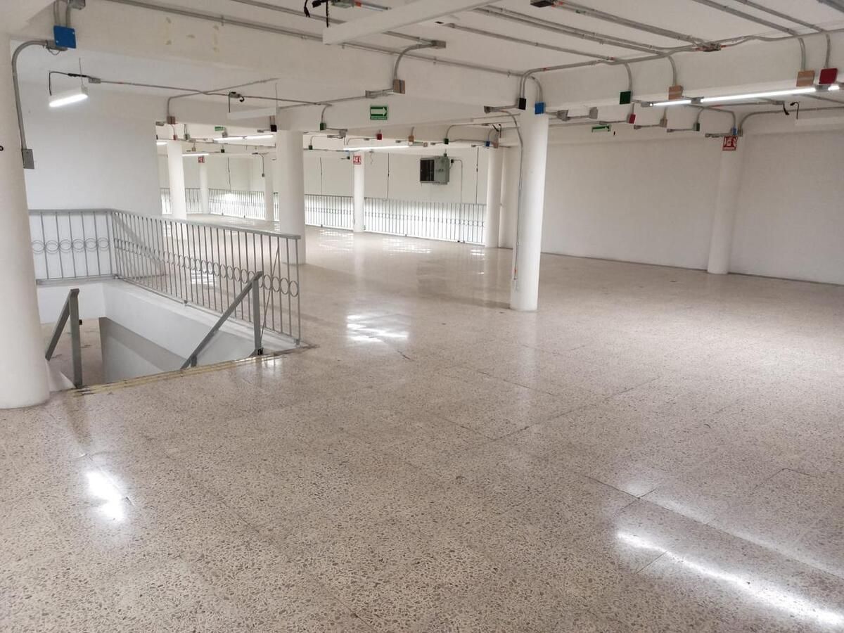 Comercio en renta · Tlalnepantla Centro, Tlalnepantla de Baz, Estado de México