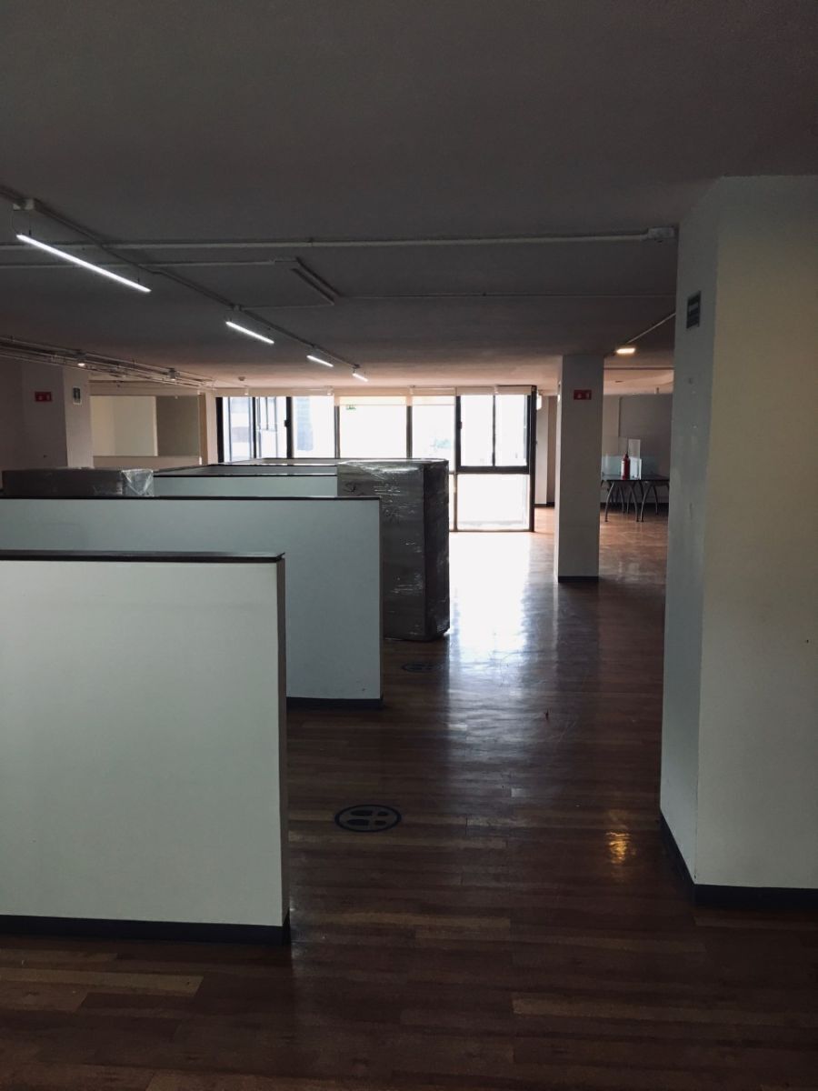 Oficina en renta · Del Valle Centro, Del Valle, Benito Juárez, Ciudad de México