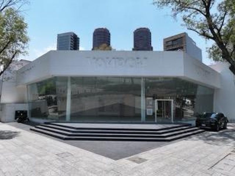 Comercio en renta · Polanco V Sección, Polanco, Miguel Hidalgo, Ciudad de México