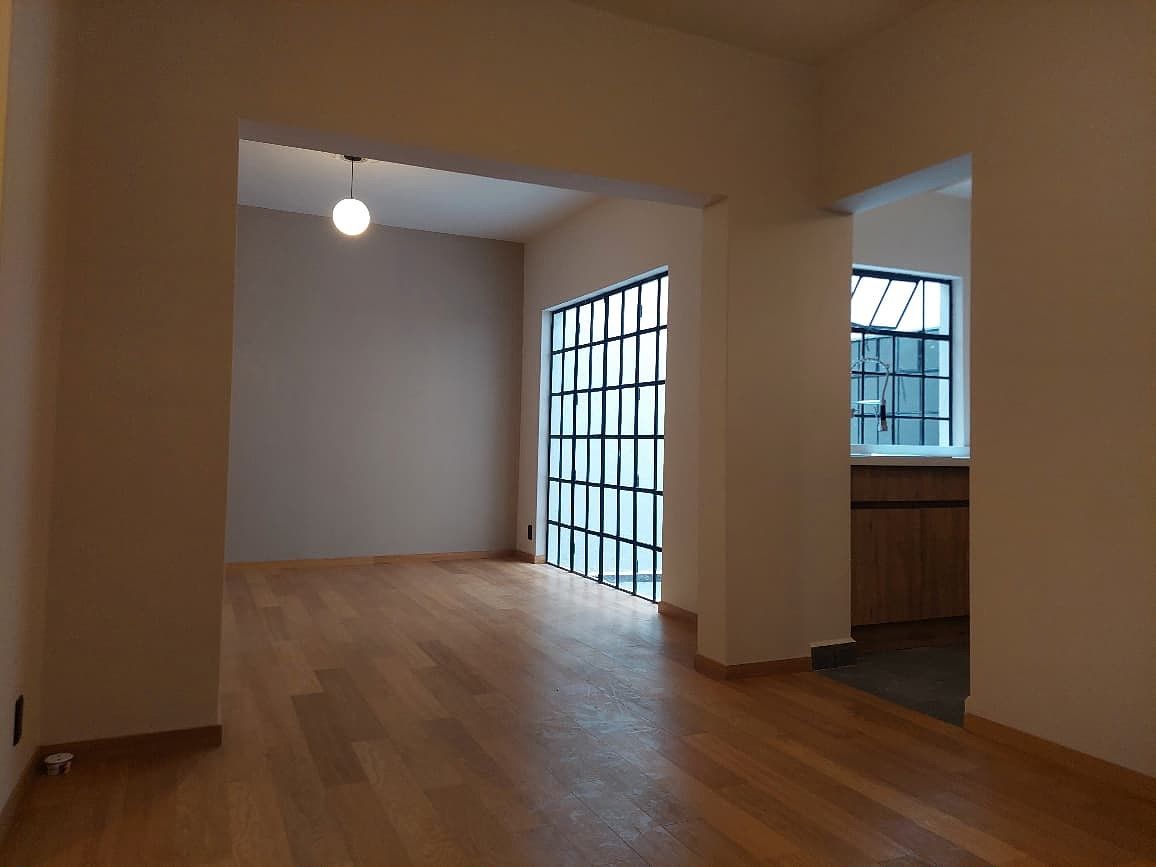 Departamento en venta · Santa Maria La Ribera, Cuauhtémoc, Ciudad de México