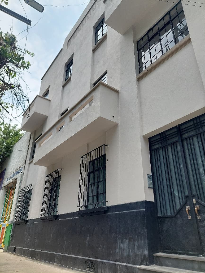 Departamento en venta · Santa Maria La Ribera, Cuauhtémoc, Ciudad de México