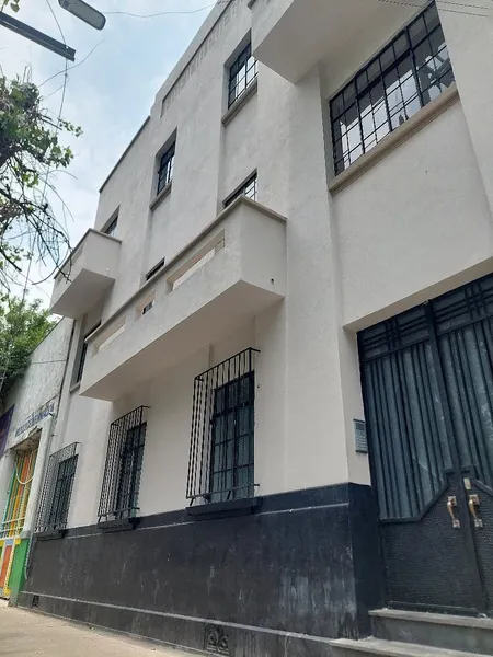 Departamento en venta · Santa Maria La Ribera, Cuauhtémoc, Ciudad de México
