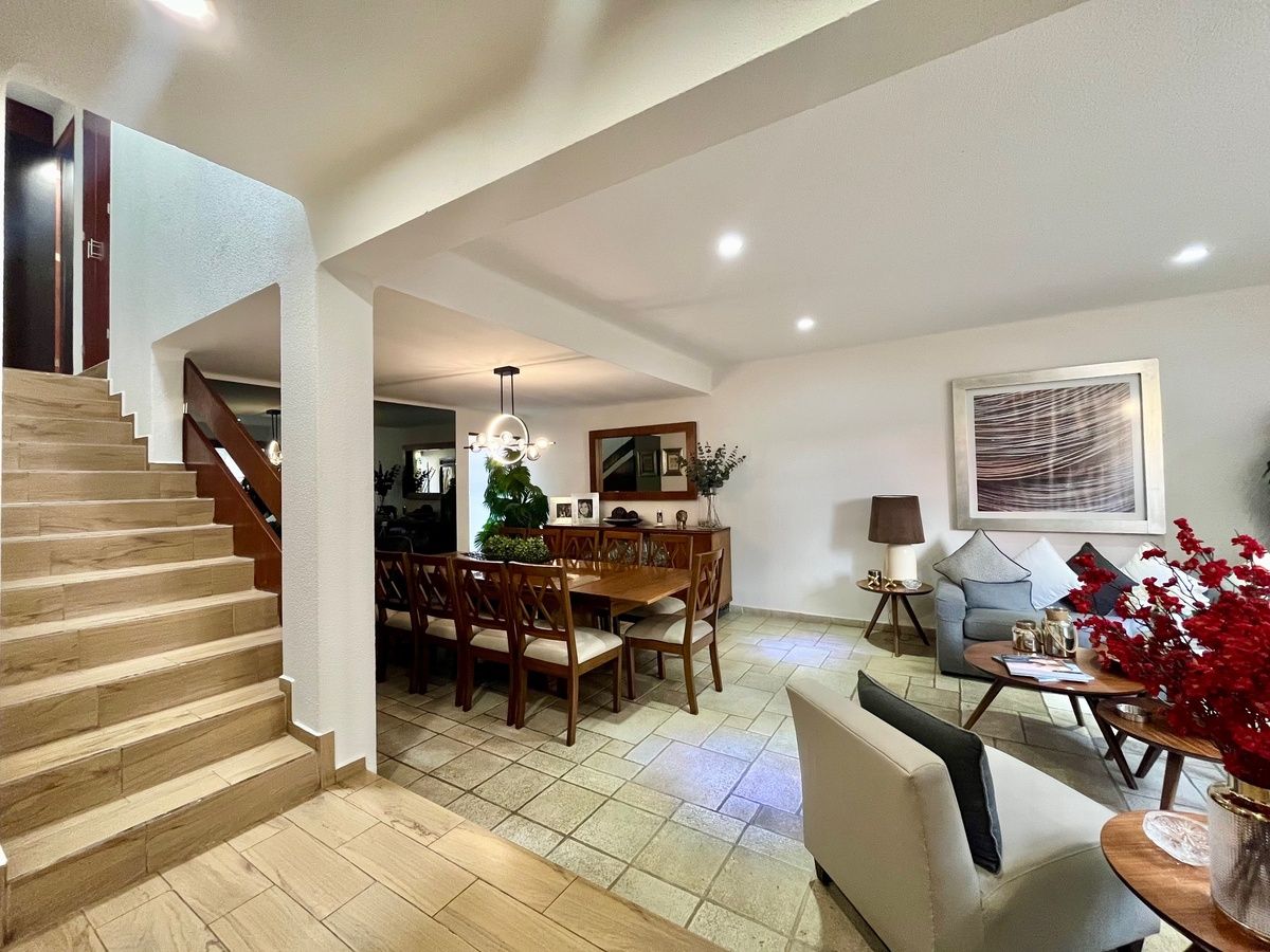 Casa en venta · Huixquilucan, Estado de México
