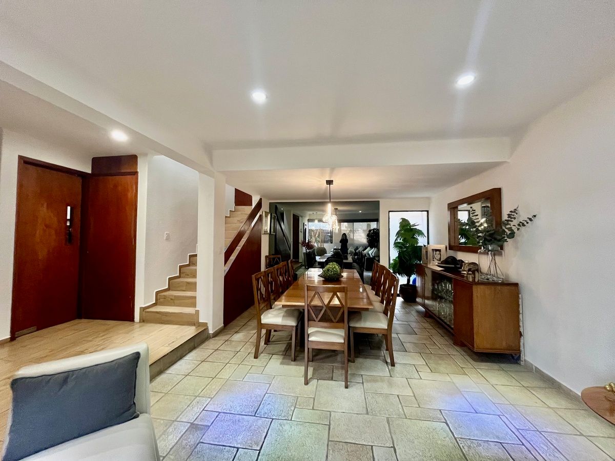 Casa en venta · Huixquilucan, Estado de México