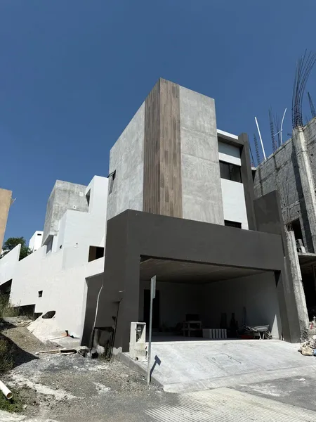 Casa en venta · Alamosur, Santiago, Nuevo León Casa en venta · Alamosur, Santiago, Nuevo León