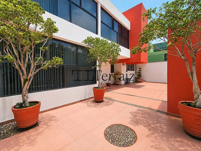 Casa en venta · Ciudad Satélite, Naucalpan de Juárez, Estado de México