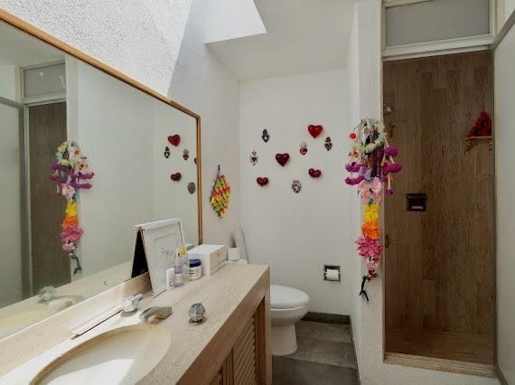 Casa en venta · Lomas de Tecamachalco, Naucalpan de Juárez, Estado de México