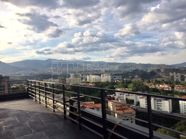 Departamento en venta · Huixquilucan, Estado de México