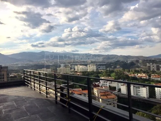 Departamento en venta · Interlomas, Huixquilucan, Estado de México