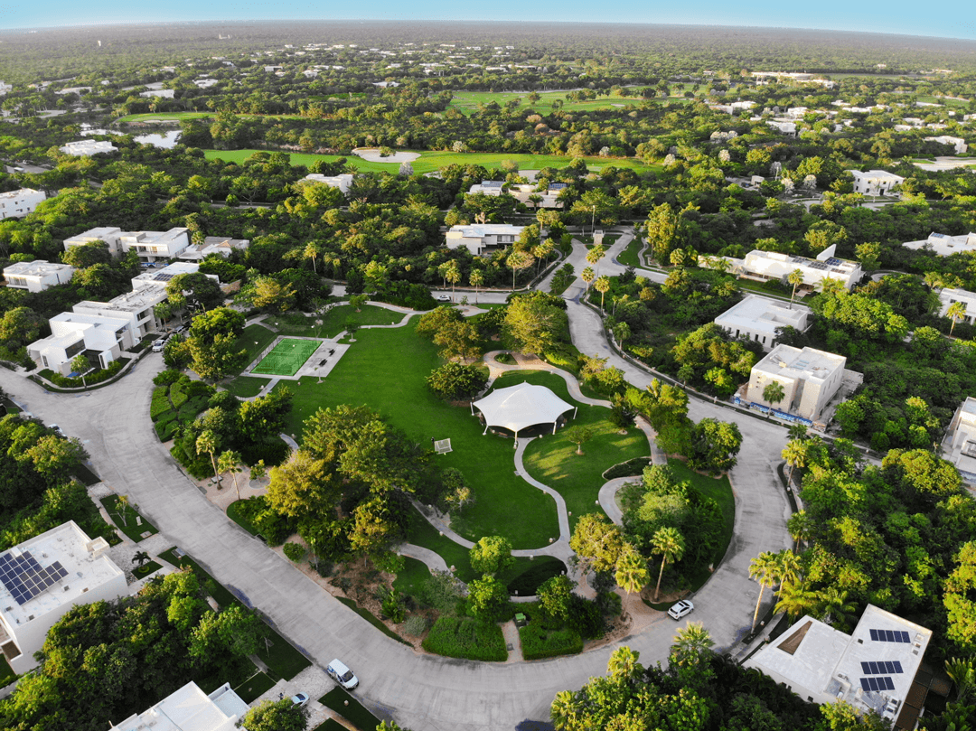 Lote en venta · Yucatán Country Club, Mérida, Yucatán