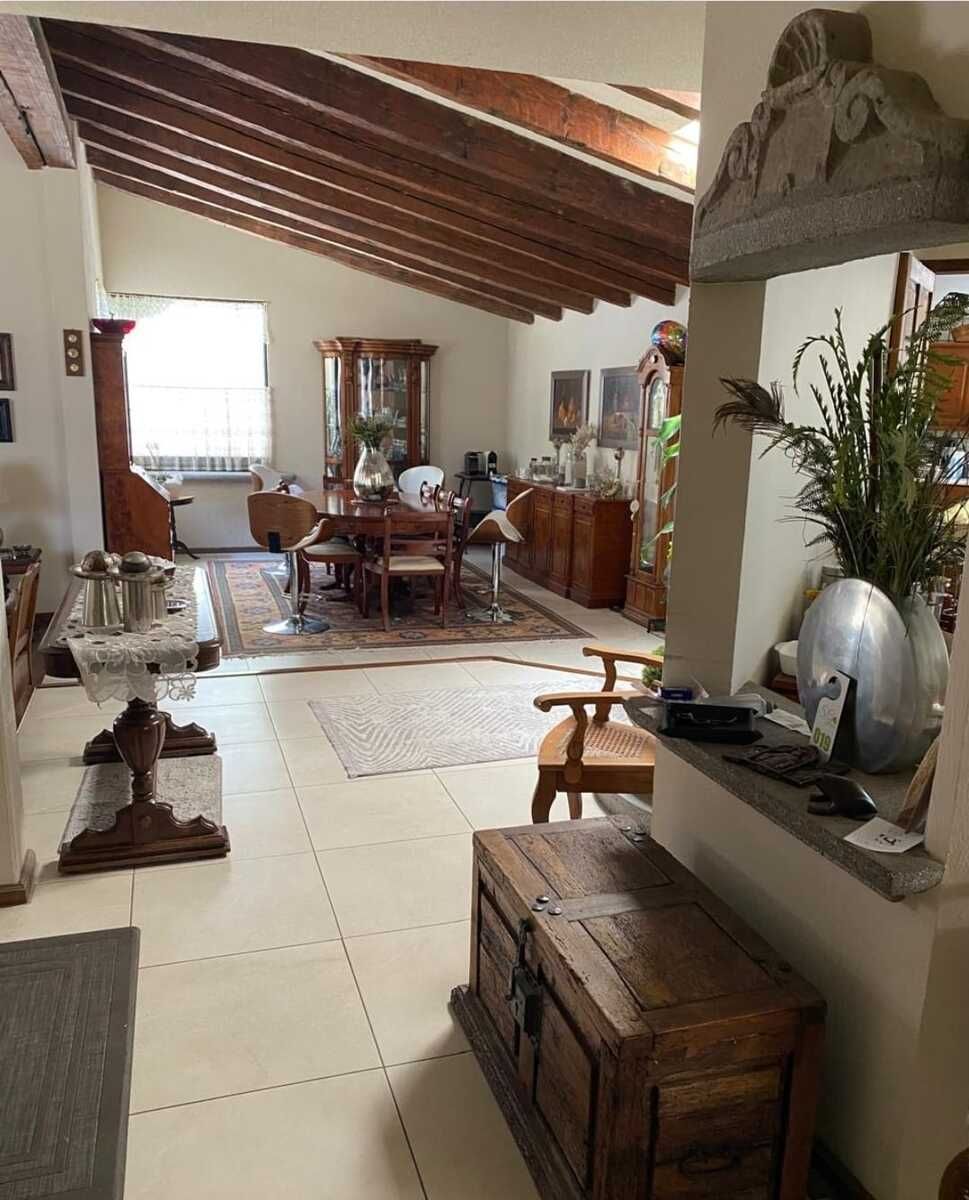 Casa en venta · San Bernardino Tlaxcalancingo, San Andrés Cholula, Puebla
