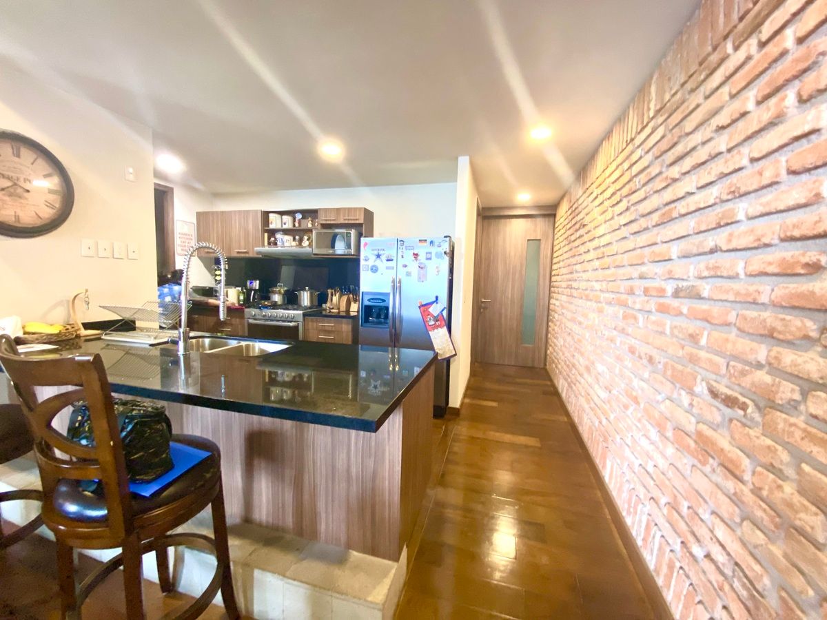 Departamento en venta · Huixquilucan de Degollado Centro, Huixquilucan, Estado de México