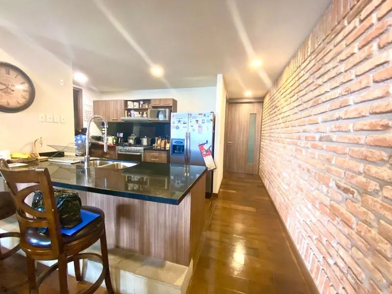 Departamento en venta · Huixquilucan de Degollado Centro, Huixquilucan, Estado de México