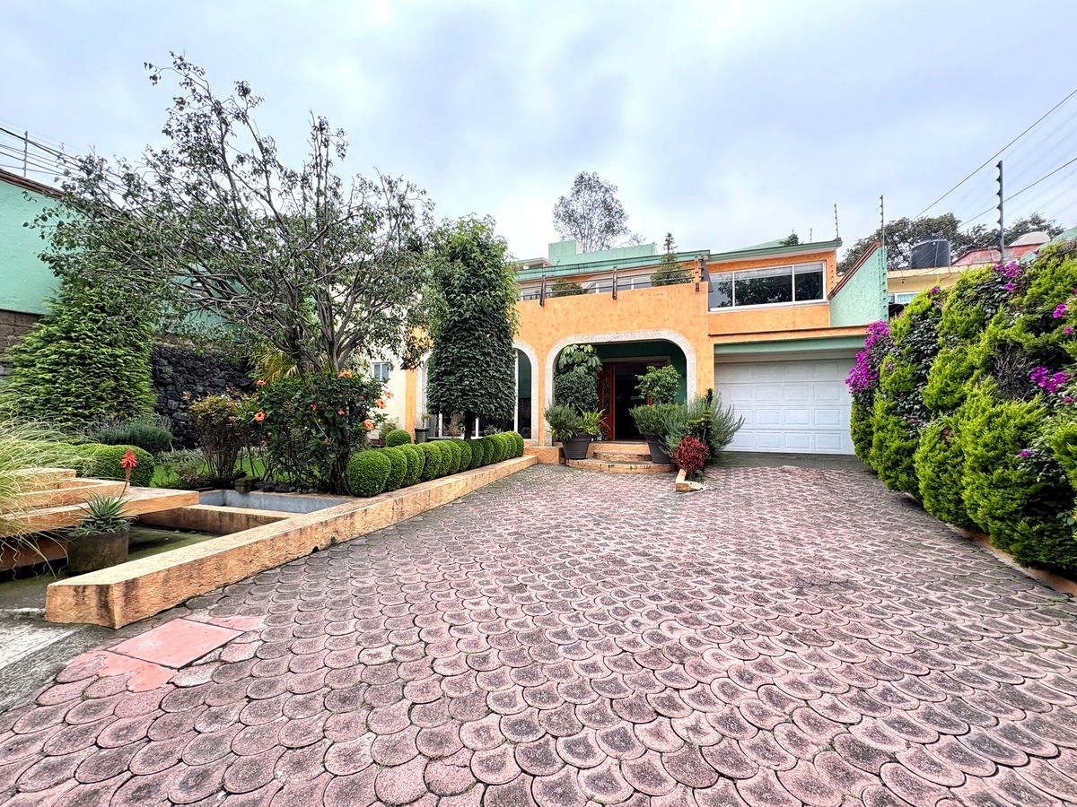 Casa en venta · Miguel Hidalgo 3A Sección, Tlalpan, Ciudad de México Casa en venta · Miguel Hidalgo 3A Sección, Tlalpan, Ciudad de México