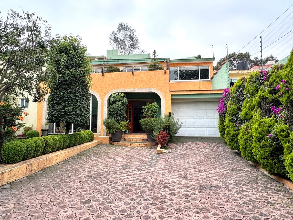 Casa en venta · Miguel Hidalgo 3A Sección, Tlalpan, Ciudad de México Casa en venta · Miguel Hidalgo 3A Sección, Tlalpan, Ciudad de México