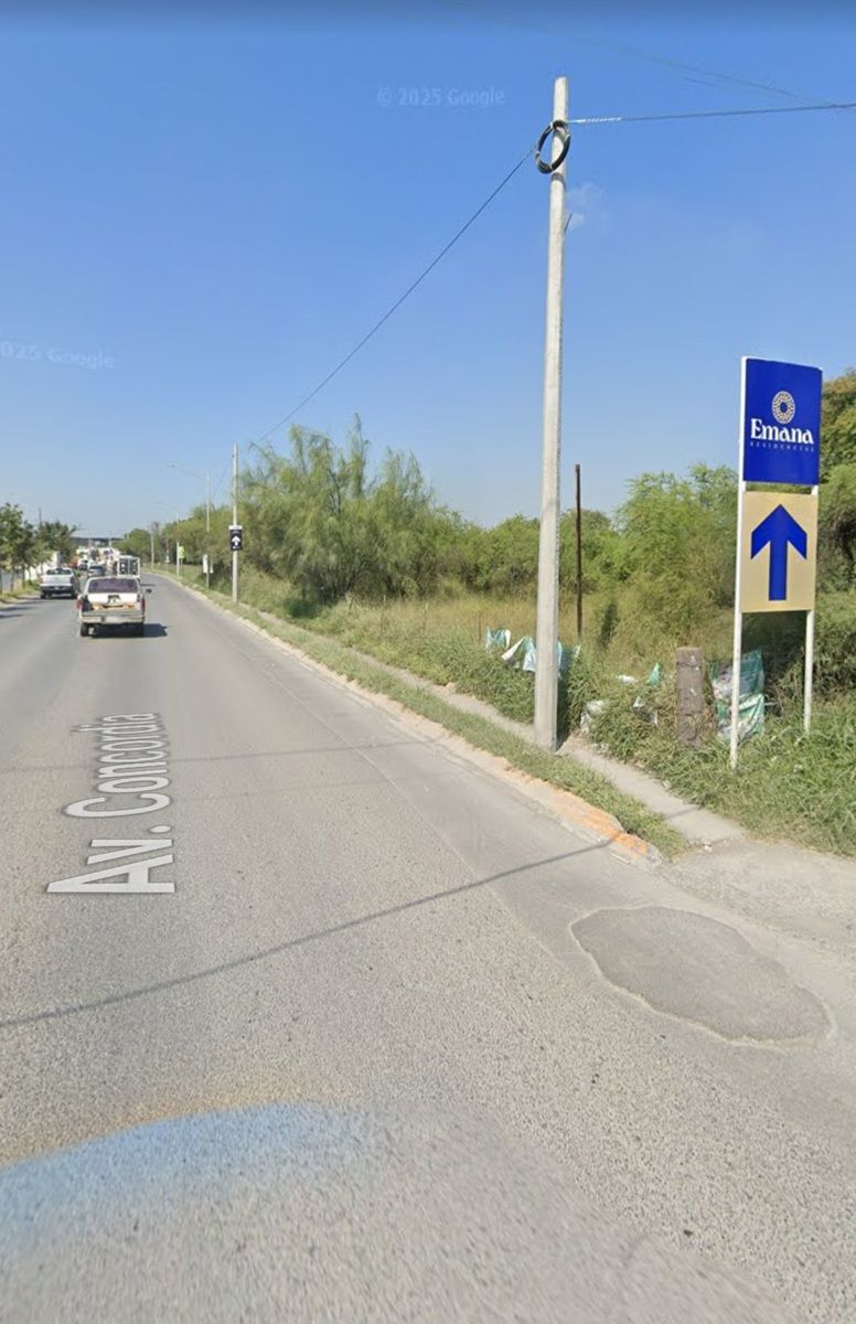 Lote en venta · Los Molinos San Francisco, Apodaca, Nuevo León