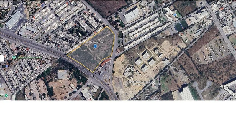 Lote en venta · Los Molinos San Francisco, Apodaca, Nuevo León