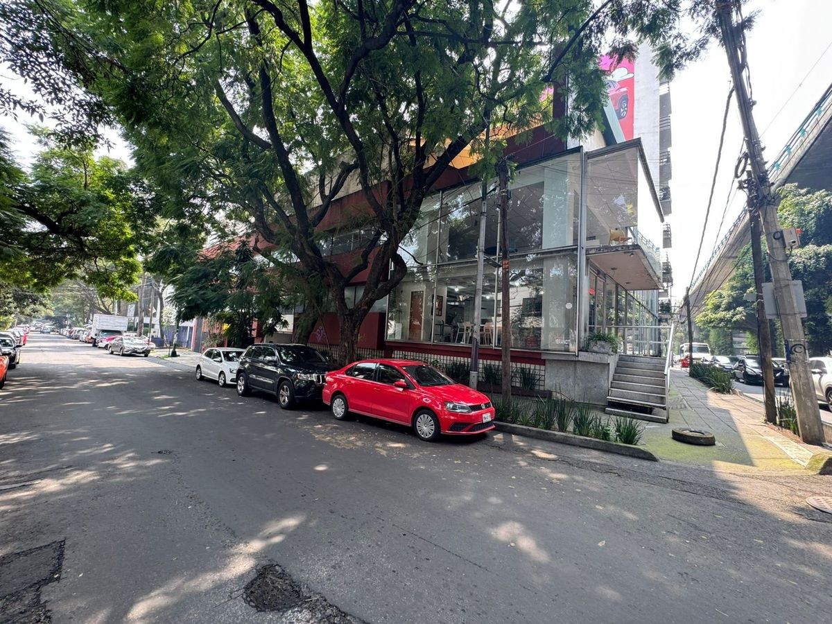 Departamento en venta · Santa Maria Nonoalco, Benito Juárez, Ciudad de México