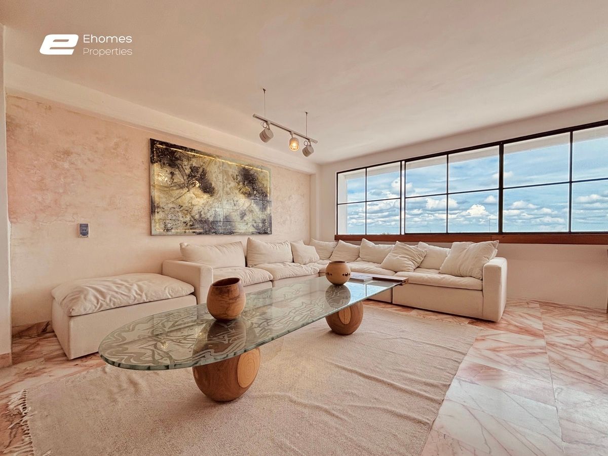 Departamento en venta · Garcia Gineres, Mérida, Yucatán