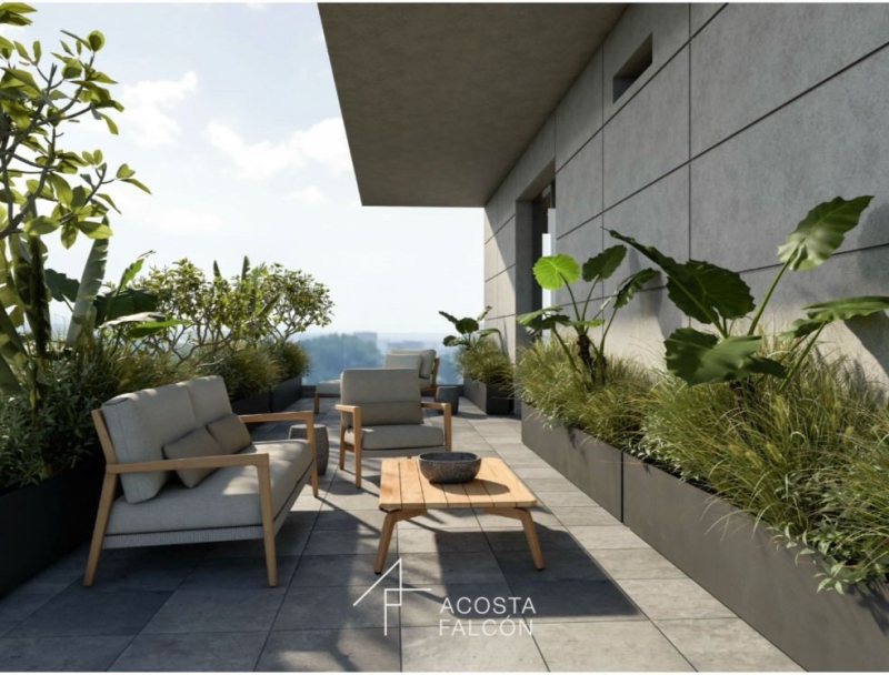 Departamento en venta · Santa Fe Cuajimalpa, Cuajimalpa de Morelos, Ciudad de México