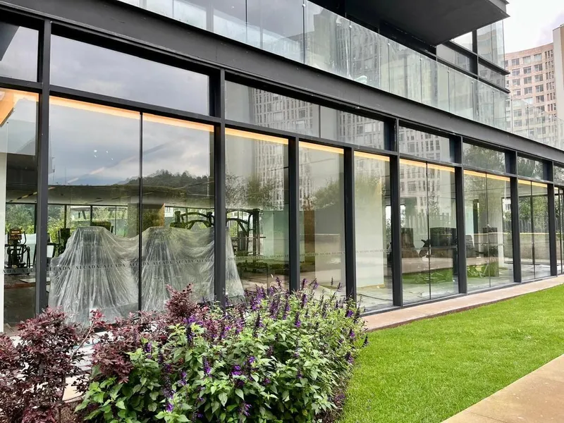 Departamento en venta · San Mateo Tlaltenango, Cuajimalpa de Morelos, Ciudad de México