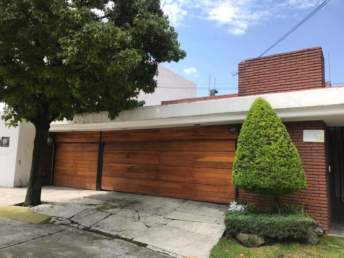 Casa en venta · Naucalpan de Juárez, Estado de México