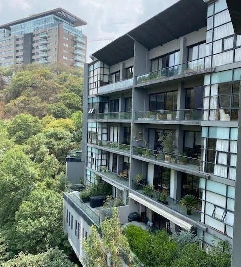 Departamento en venta · Bosques de las Lomas, Cuajimalpa de Morelos, Ciudad de México