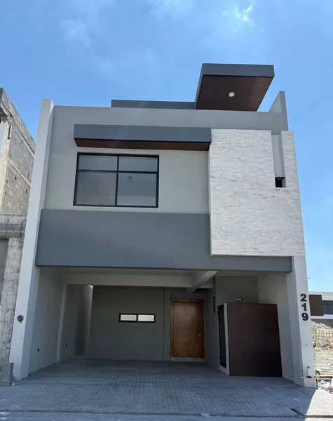 Casa en venta · Cerradas de Rinconada, Apodaca, Nuevo León