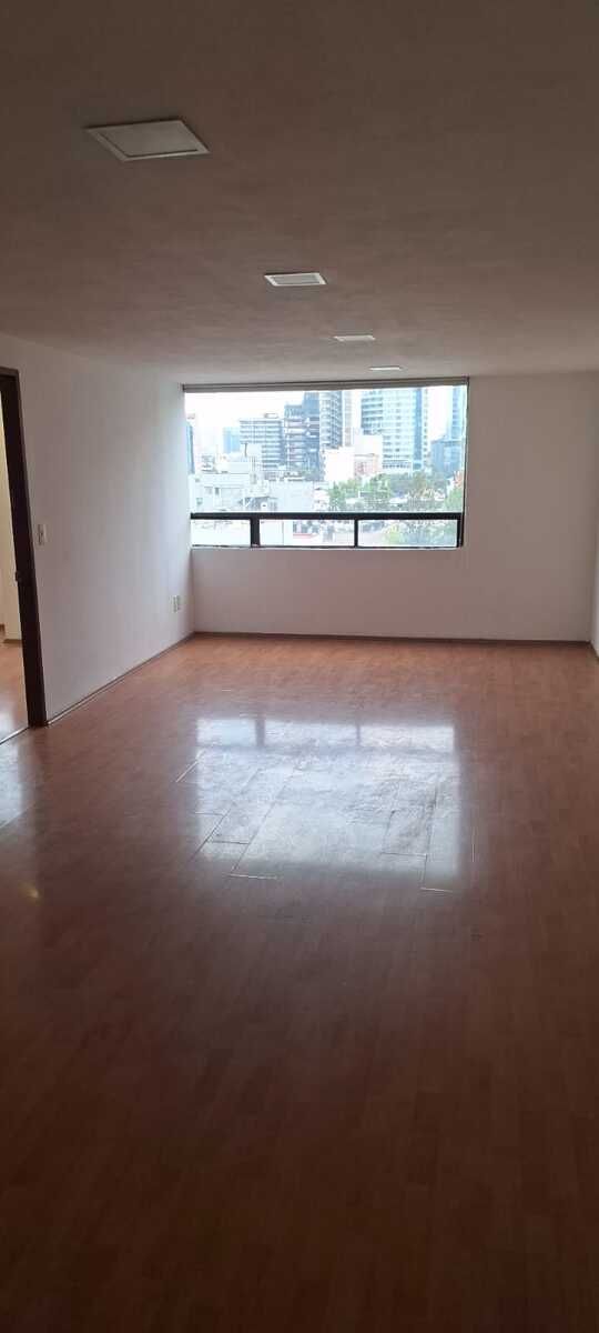Departamento en venta · Roma Norte, Roma, Cuauhtémoc, Ciudad de México