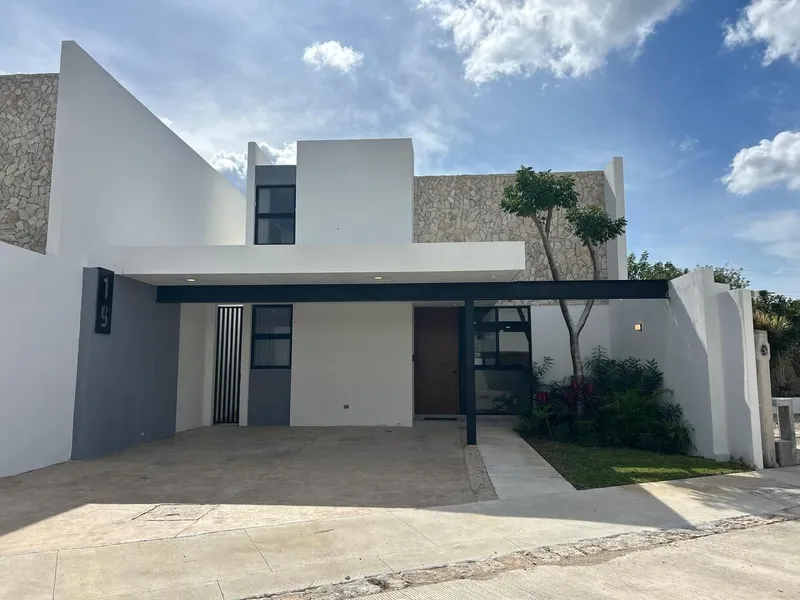Condominio en venta · Cholul, Mérida, Yucatán