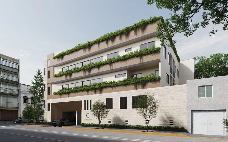 Condominio en venta · San Jose Insurgentes, Mixcoac, Benito Juárez, Ciudad de México Condominio en venta · San Jose Insurgentes, Mixcoac, Benito Juárez, Ciudad de México